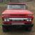 1964 Chevrolet 3/4 Ton 4x4 Truck, 371 Detroit Blown 2 Stroke Diesel, GMC Grill