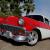 1956 CHEVROLET 2 DOOR CUSTOM 383 V8 CALIFORNIA CHEVY STREET ROD NO RESERVE!