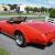 1975 Corvette Convertible 78K Orig. Miles! IMMACULATE CONDITION!  PW, TILT, AC!!
