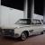 1966 Chrysler 300 4 Door Hardtop Classic Collectors Rare Excellent Mint Showroom