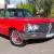 1968 Chrysler Imperial Crown Sedan, 440ci V8, A/C, Nicely Restored