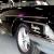 BEAUTIFUL BLACK CONVERTIBLE - PUSH BUTTON AUTO -361CI V8-STUNNING COLOR COMBO
