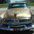 1955 Chrysler Windsor 2-door Hardtop Deluxe Nassau - Sharp Car - Ready to Drive!