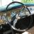 1955 Chrysler Windsor 2-door Hardtop Deluxe Nassau - Sharp Car - Ready to Drive!
