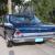 1963 Chrysler New Yorker Base 6.7L