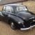 1954 Daimler Conquest in Black with Blue Leather not Century Jaguar Rolls Royce
