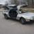 1981 DeLorean DMC 12 VIN 905 Auto Black Interior