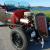 1929 DeSoto Rat Rod Roadster 4 Door Bucket Tub, Suicide Rear Doors