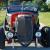 1929 DeSoto Rat Rod Roadster 4 Door Bucket Tub, Suicide Rear Doors