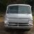 1967 Dodge A-100 Pick Up Mopar Truck Hot Rod Rat Little Red Wagon