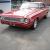 1964 Dodge Polara - Fully Restored - 440 - Automatic Push-Button New Tires