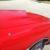 1972 dodge charger 400 magnum, 727 trans, red exterior, black interior, Mopar!
