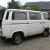  VW T25 Caravelle - 9 seater 