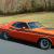 1971 Dodge Challenger R/T 4406 pack Tremec TKO 600 5 speed