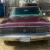 1966 Dodge Charger Base Hardtop 2-Door 383HP