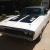 1970 White Charger! PS, PB. PW. AC , Restored, Magnum 440, Tons of Documentation