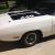1970 White Charger! PS, PB. PW. AC , Restored, Magnum 440, Tons of Documentation