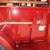 Beautiful Original 1948 Dodge Power Wagon Fire Truck Fire Engine