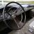 1958 Ford Mercury Edsel Bermuda Station Wagon 32,000 miles