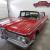 1959 Red RunsDrive Great BodyInterior VGood 292Y Drive Now!