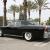 1963 Lincoln Continental CA-car Black w/ Ferrari Red interior restored, 61 62 64