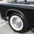 1963 Lincoln Continental CA-car Black w/ Ferrari Red interior restored, 61 62 64