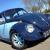  Volkswagen Beetle VW Bug Cal Look Tax Exempt 