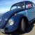  Volkswagen Beetle VW Bug Cal Look Tax Exempt 