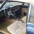 1980 Fiat 124 Spider 2000 Convertible 2-Door