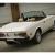 fiat spider turbo 40K miles very rare stunning restoration May 2014 delivery