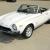 fiat spider turbo 40K miles very rare stunning restoration May 2014 delivery