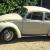  1970 VW Beetle 1300 Vege Engine Zero miles since body off resto 1 prev owner 