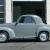 1951 Fiat Topolino Convertible "SURVIVOR"