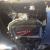 1948 Ford 4 Door Sedan Old a School Hot Rod