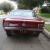 REALLY NICE 65 MUSTANG GT A CODE 289 MANUAL TRANSMISSION FACTORY DISC BRAKES