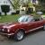 REALLY NICE 65 MUSTANG GT A CODE 289 MANUAL TRANSMISSION FACTORY DISC BRAKES
