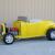 1932 FORD ROADSTER BROOKVILLE ALL STEEL LS1 AUTO 955 MILES