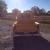 1951 Yellow GMC Pickup Truck
