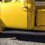 1951 Yellow GMC Pickup Truck