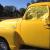 1951 Yellow GMC Pickup Truck