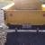 1951 Yellow GMC Pickup Truck