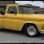 1965 Classic Pickup Truck GMC 100 / Chevy V8 - Lots of extras! New REbuild!