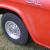 1957 GMC CUSTOM CAB PICKUP TRUCK WITH 350 CHEVY V8 4SPD PICKUP TRUCK PU