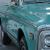 1969 GMC C10 Custom Pickup Classic Antique Collector cruise Street