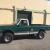1972 GMC Sierra 2500 4x4 Custom Camper 9' bed ~ Lifted and Very Attractive