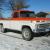 1965 GMC Truck...4X4...4 speed...454...This is a head turner...