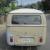  1969 VW Volkswagen Deluxe Bus with Original Savannah Beige Paint Van 