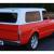 1972 GMC Jimmy V8 Auto 4x2 Power Steering Power Disc Brakes Bargain Blazer Style