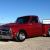 1969 restored GMC shortbed chevy chevrolet short bed step side stepside