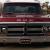 1969 restored GMC shortbed chevy chevrolet short bed step side stepside